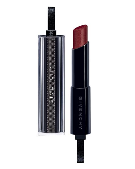 givenchy n17 african copper|Givenchy African Copper (17) Rouge Interdit Vinyl Color .